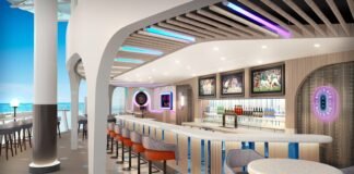 Norwegian Cruise Line®️ unveils more to do aboard norwegian aqua™️ and norwegian luna™️ with Immersive Gaming Venues and Elevated Spa and fitness Offerings