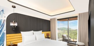Accor Unveils Novotel Goa Panjim in the Heart of Goa
