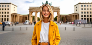 #DigitalNextSteps: GNTB launches innovative AI influencer for Destination Germany
