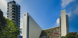 Hilton to quadruple luxury hotel portfolio in Asia Pacific by 2025