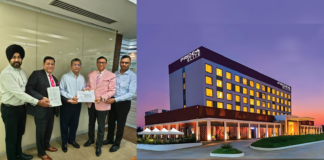 Pride Hotels expands with new elite property in Phaltan, Maharashtra