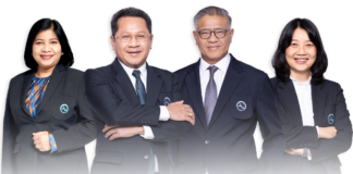 TAT’s annual reshuffle welcomes four new deputy governors