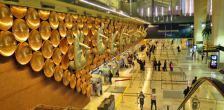 Delhi’s IGI Airport will get India’s first air train by 2027: All you need to know