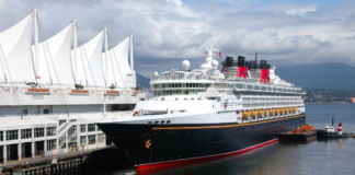 Port of Vancouver Attracts Record-Breaking 550,000 Cruise Tourists, Fueling Tourism Economy