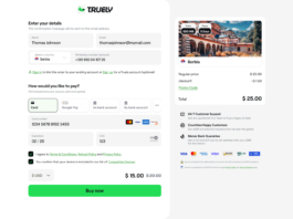 Travel eSIM Provider Truely Completes Latest Financing Round