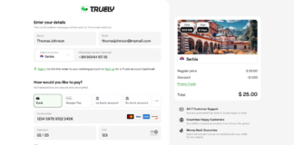 Travel eSIM Provider Truely Completes Latest Financing Round