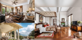Ananda in the Himalayas unveils new luxury suites for 25th anniversary
