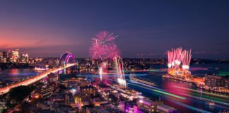 NSW achieves record $52.9 billion in visitor expenditure, 2024
