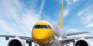 Scoot Announces Network Adjustments for Northern Winter Season to Support Stronger Travel Demand