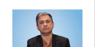 Fortune Hotels Appoints Rajesh Nath as Head of Sales and Marketing