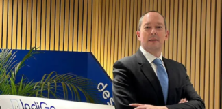 Isidro Porqueras Takes Over As IndiGo’s COO As Prock-Schauer Retires