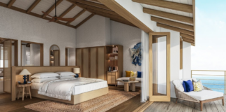 Reethi Beach to Rebrand as NH Collection Maldives in 2025