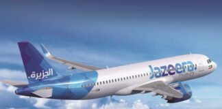 Jazeera Airways Posts Strong – 3Q 2024 Financial Performance