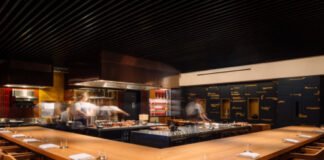 FZN by Björn Frantzén to open on 8th November at Atlantis, The Palm