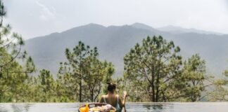 Soul-Stirring Views and Insider Tips for Year-End Detox