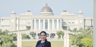 Ms Puja Singh appointed as the Director-Marketing & Communications at Raffles Udaipur