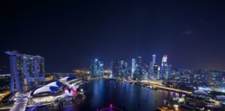 Singapore Welcomes One Millionth Indian Visitor on 31st October 2024, Marking Strong Tourism Recovery