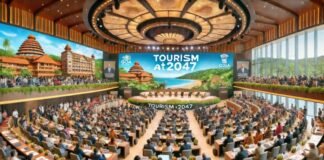 Tourism @2047-Federation of Hotel & Restaurant Associations of India 54th Annual Convention Set to Shape the Future of India’s Hospitality and Growth in The Tourism Industry: What You Need to Know