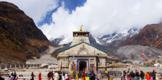 Uttarakhand Focuses on Yoga, Adventure Tourism, Char Dham Yatra, and Sustainable Travel to Attract International Tourists