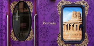 The Golden Chariot Luxury Train Resumes Operations with New South India Itineraries