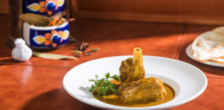 BarQat: Mumbai’s New Al Fresco Dining Destination at JW Marriott Mumbai Sahar