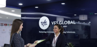 VFS Global processes its 300 millionth application