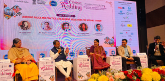 Wedding tourism can add $1 trillion to Indian economy, says Tourism Minister at PHDCCI’s 1st Wedding Tourism Summit & Expo