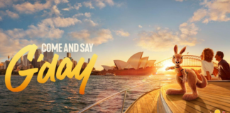 Tourism Australia partners with Singapore Airlines to boost Aussie travel