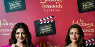 Madame Tussauds Singapore celebrates a decade of ultimate fame experience