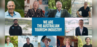 Australian Tourism industry unites to highlight sector’s economic impact