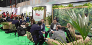 “FITUR 2025 Highlights Global Best Practices in Sustainable and Inclusive Tourism, Empowering Professionals to Shape a Responsible Future”