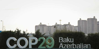 WTTC urges 65 billion USD annual investment to protect coastal and marine tourism at COP29 in Baku