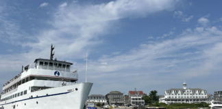 Rhode Island drew record number of visitors in 2023