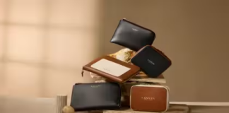 Turkish Airlines Revamps its Amenity Kit Concept