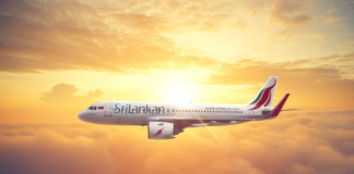SriLankan Airlines eyes more Indian tourists with Ramayana Trail package