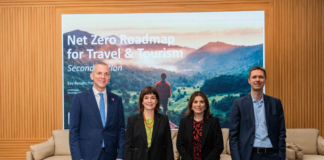 Baku’s COP29 Tourism Day Unveils Global Climate Initiatives Focused on Decarbonization and Sustainable Tourism Financing