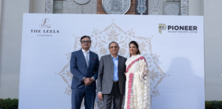 The Leela Debuts Luxury Hotel in Hyderabad’s Elite Banjara Hills
