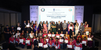 Women in Aviation India celebrates trailblazers at 2024 awards ceremony