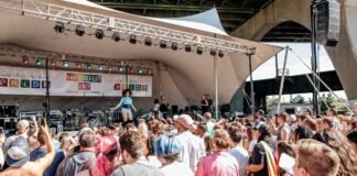 A Journey Through Virginia During WorldPride 2025