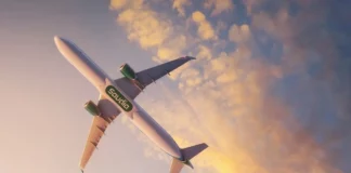 Saudia Takes Flight into the Future with Transformative Fleet Expansion and Modernization Efforts