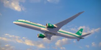 Saudia Strengthens Commitment to India with Enhanced Connectivity and Service Offerings