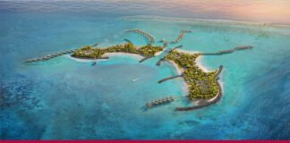 Discover A New Chapter in Maldivian Elegance: Centara Grand Lagoon Maldives