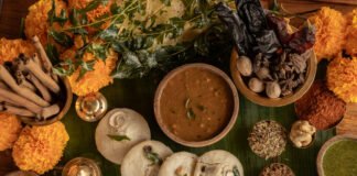 Mamaka by Ovolo Welcomes Culinary Visionary Chef Anuj Kumar Ray