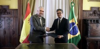 Brasil to be the Partner Country at FITUR 2025