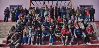 Israel Ministry of Tourism Participates in ATOAI Convention to Boost Adventure Travel