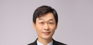 Paul Shih Appointed Director of Taiwan Tourism Administration