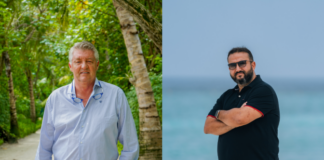 Atmosphere Core Announces Two Leadership Appointments