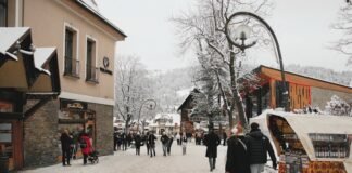 Travel Alert: Heavy Snowfall to Blanket Greater Toronto Area and Beyond