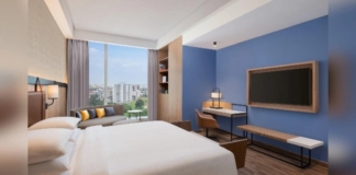 Four Points by Sheraton opens in Nashik, blending comfort and culture