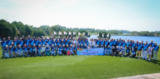 Amazing Thailand Golf Paradise 2024: Celebrating 50 Years of Thai-China Diplomatic Relations